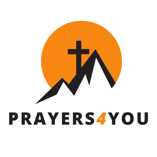 Prayers4you Logo